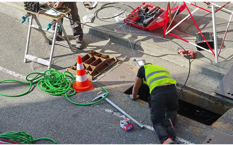entreprise assainissement Villeneuve-le-Roi